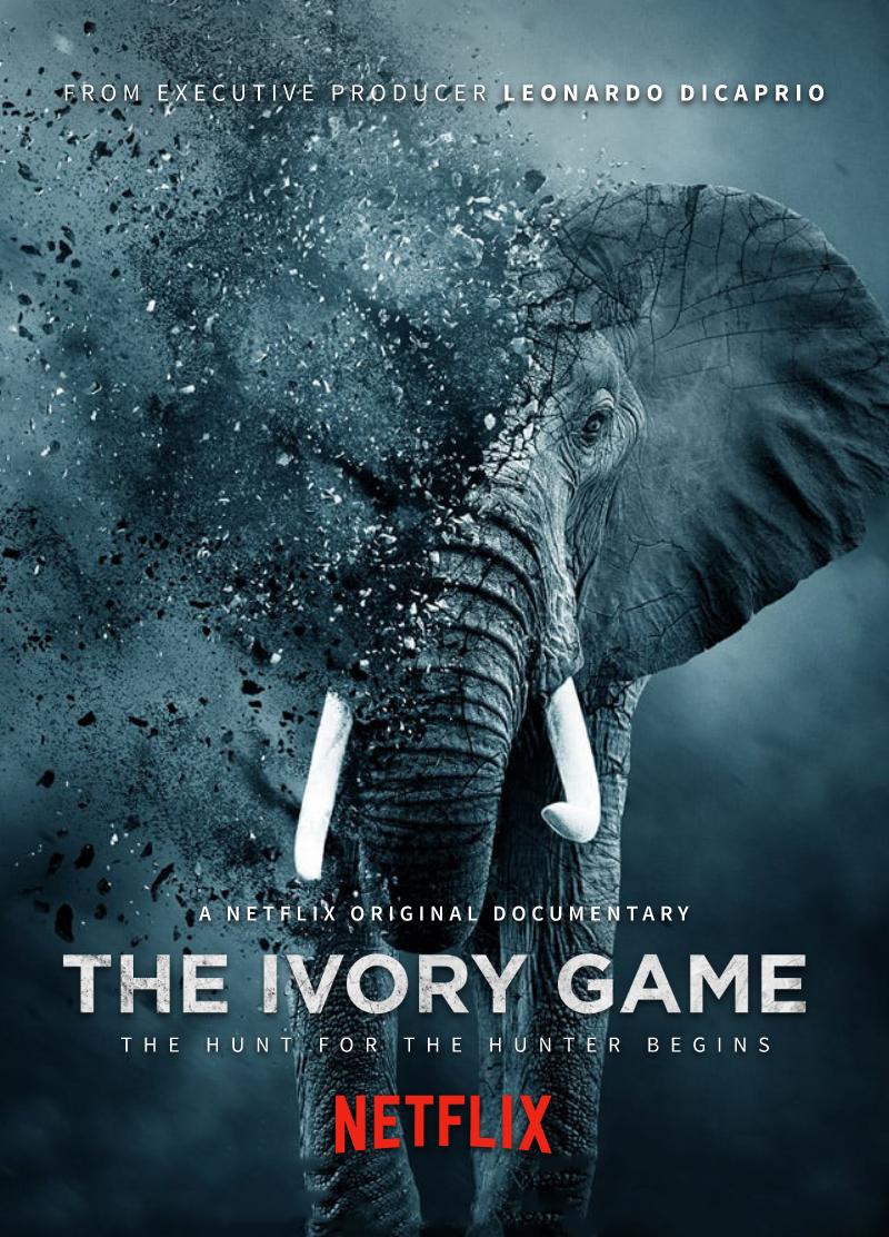 The Ivory Game