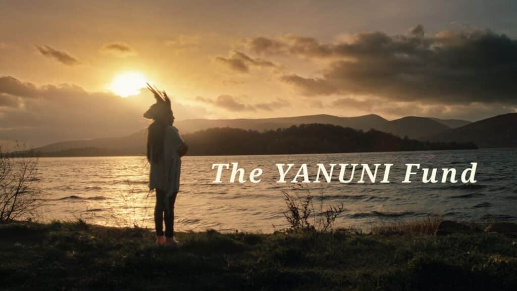 YANUNI Fund