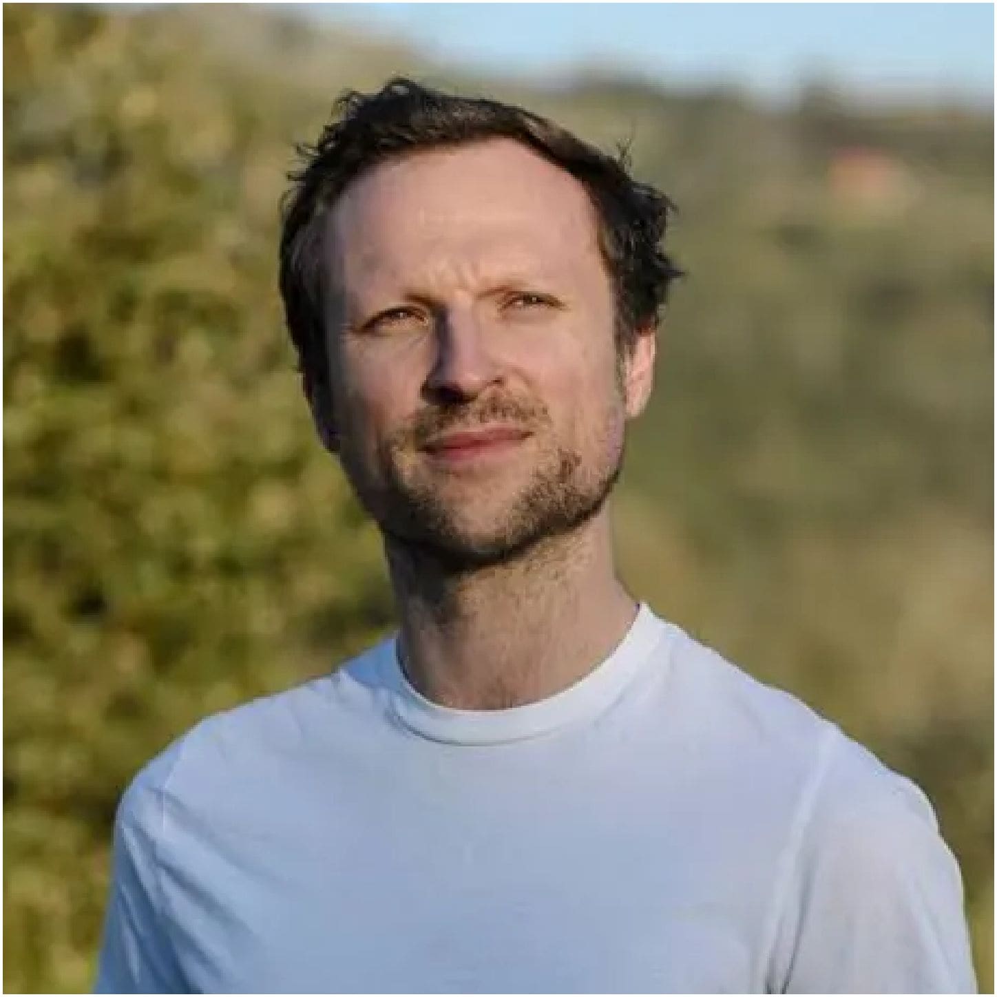 Orlando von Einsiedel